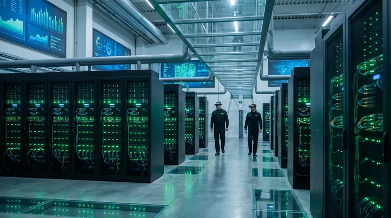 The acquisition would give Nvidia unprecedented influence over the software ecosystem that drives demand for its hardware.