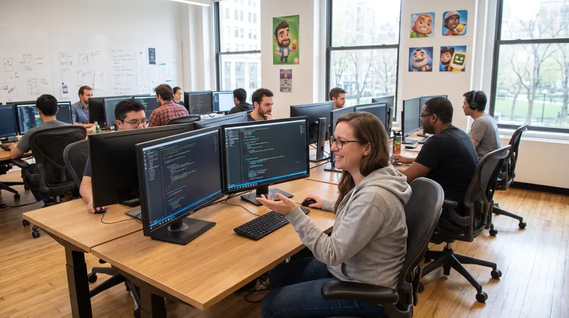 Developers can now bypass Google's billing system entirely, keeping more revenue to invest in game development.