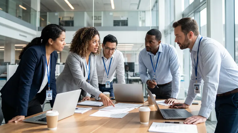 Federal employees will need to secure evidence and witness statements much earlier in the timeline under the new rules.