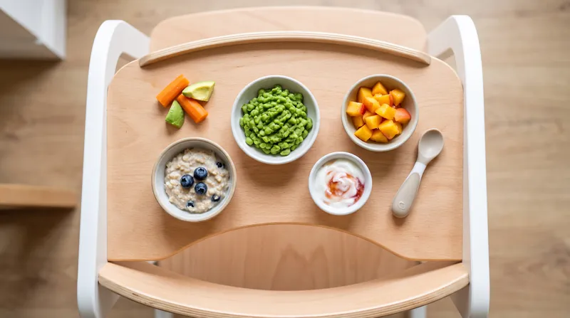 Rotating through a wide variety of grains, fruits, and above-ground vegetables is the most effective way to minimize heavy metal exposure.