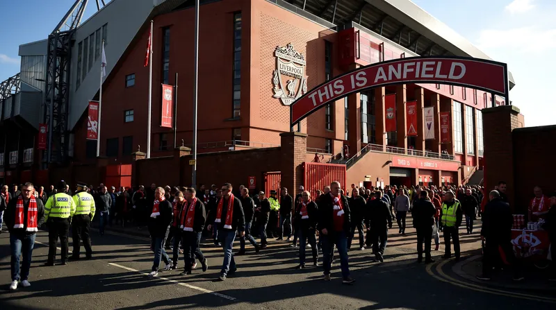 Liverpool supporters have eagerly awaited a marquee attacking signing this summer.