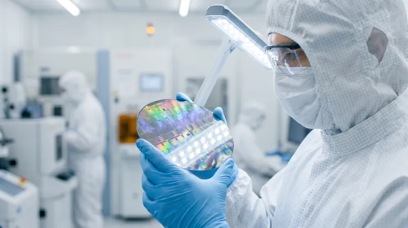 The Jalapeño chip was developed in partnership with Broadcom and moved from initial design to tape-out in just nine months.