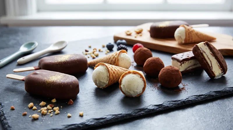 TMICC is shifting its focus toward bite-sized snacking formats to compete with candy and chips.