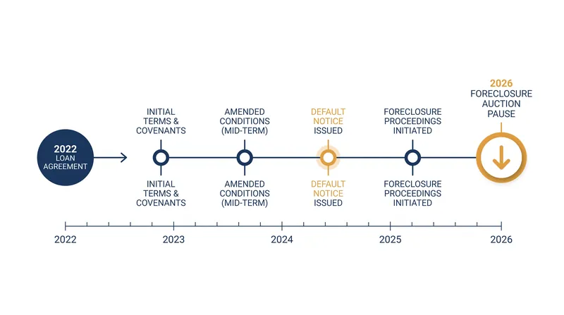 The legal dispute escalated rapidly following the August 2025 movie announcement.
