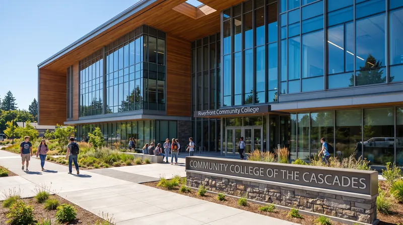 Community colleges nationwide are preparing to submit their short-term training programs for federal approval.
