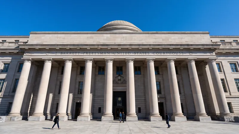 Federal courts are under pressure to rule quickly as the midterm elections approach.