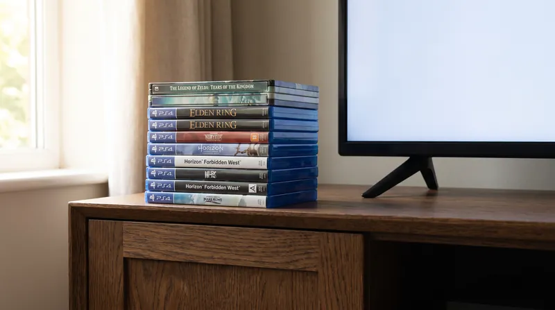 The program is seen as a crucial step for game preservation as the industry pivots away from optical drives.