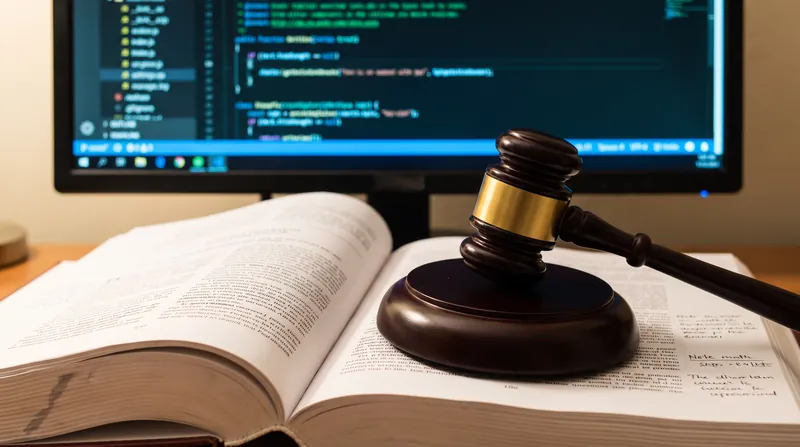 The Third Circuit's ruling forces century-old antitrust laws to grapple with modern artificial intelligence.