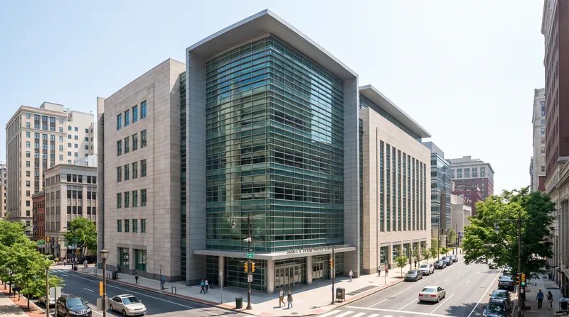 The Third Circuit Court of Appeals in Philadelphia established a circuit split with its ruling.