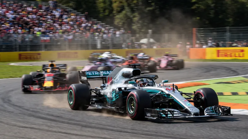 Despite dominating on track with superior hybrid deployment, Mercedes will receive an upgrade token to improve their internal combustion engine.