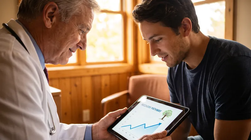 While definitive Phase 3 trials are still underway, the preliminary data offers genuine hope for patients who have exhausted existing treatment options.