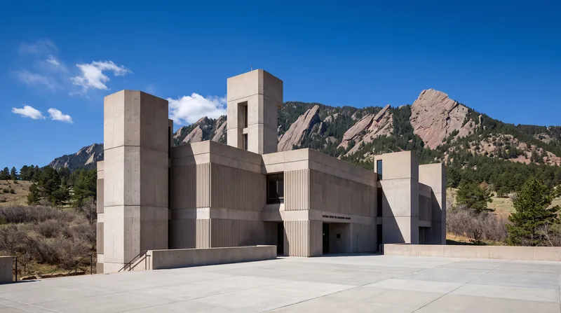 The administration has directed the closure of the National Center for Atmospheric Research in Colorado, prompting lawsuits from environmental groups.