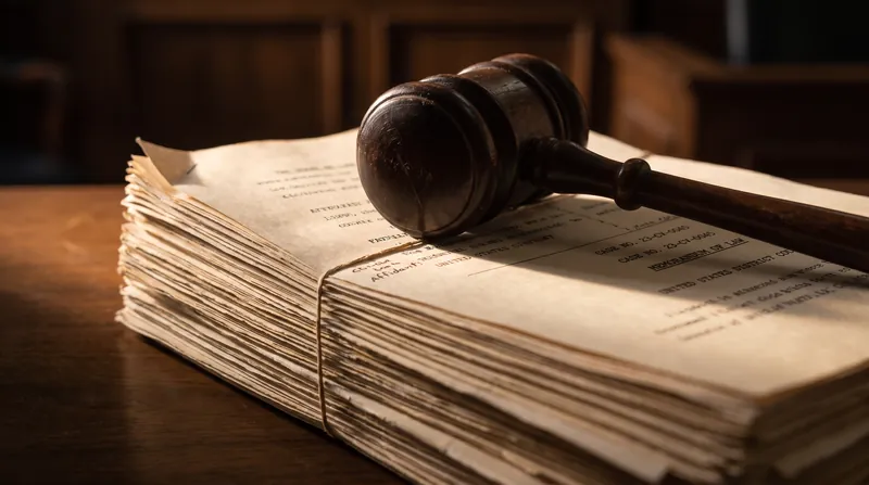 Federal judges have highly limited avenues to reject a Justice Department motion to dismiss an indictment.