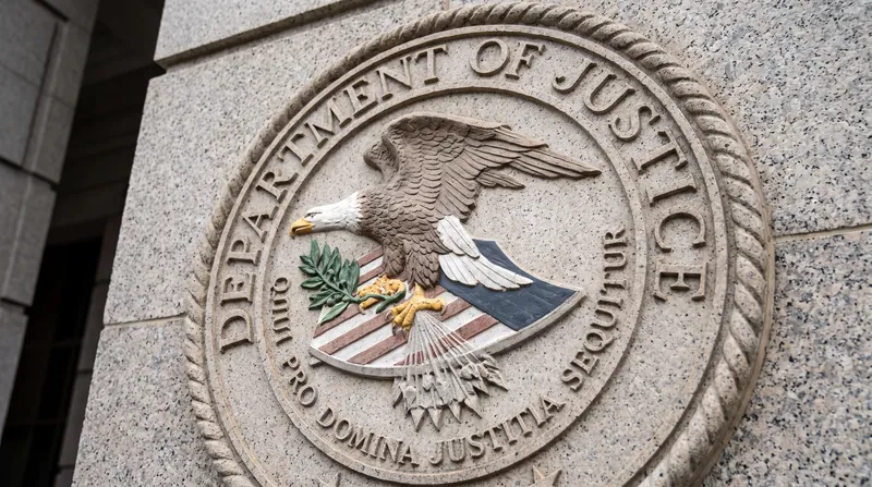 The Justice Department argued that continuing the legal fight was no longer in the public interest.