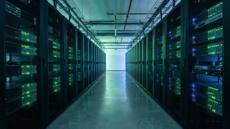 Access to massive compute clusters remains the primary bottleneck for startups attempting to train frontier AI models.