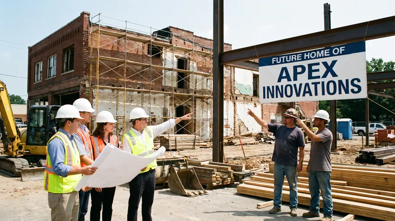 Cost segregation studies are seeing renewed demand as businesses look to reclassify building improvements for immediate deduction.