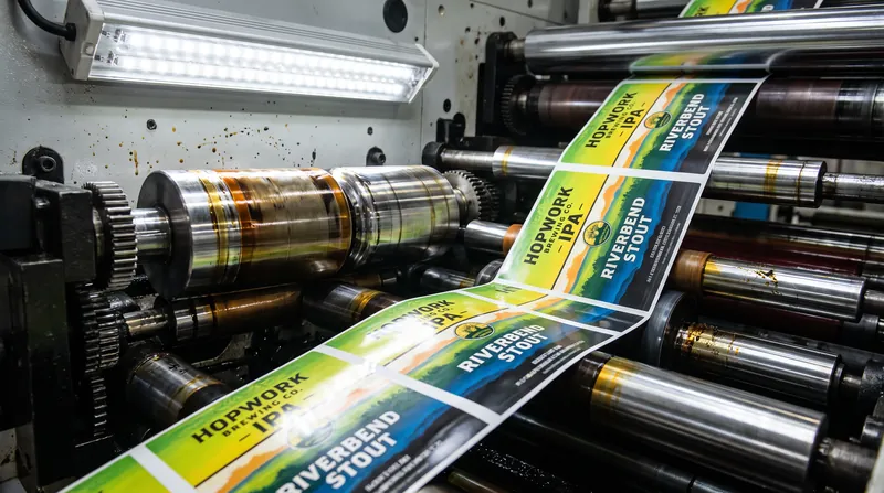 Redesigning labels to accommodate the new panels requires navigating strict federal typography minimums and physical space constraints.