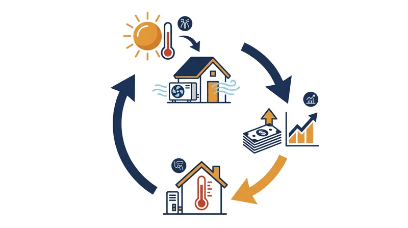 The cycle of energy insecurity forces many families to choose between financial stability and physical safety.