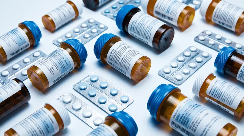 Market analysts note that increased generic competition and price wars in the GLP-1 sector have exerted downward pressure on average costs.