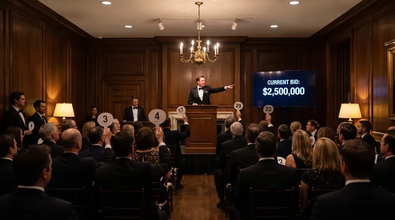 The ultra-high-end sports memorabilia market relies on a limited pool of billionaire collectors.
