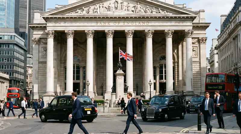 Traditional storage hubs like the Bank of England are seeing a decline in their share of global sovereign gold custody.
