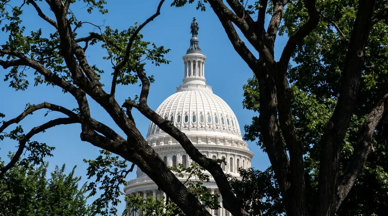 Congress utilized the Congressional Review Act and budget reconciliation to dismantle the EPA's enforcement mechanisms.
