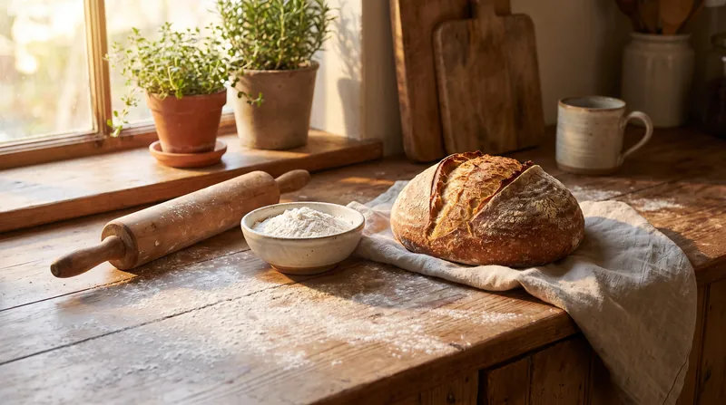 The addition of drought-tolerant wheat to the bioengineered list will affect labeling for everyday pantry staples.