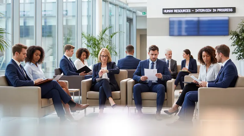 The legal shift fundamentally alters how the federal government polices corporate hiring and promotion practices.