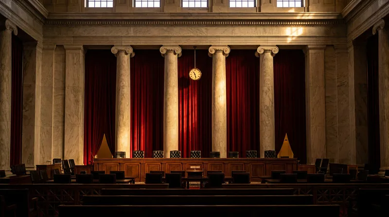 Legal experts anticipate the DOJ's constitutional arguments will accelerate a path to the Supreme Court.