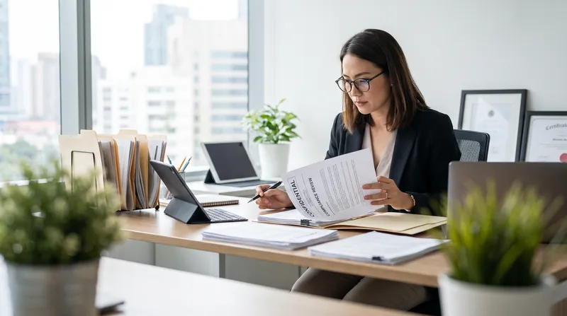 Employers conducting nationwide background checks must now implement secondary reviews to filter out protected out-of-state convictions.