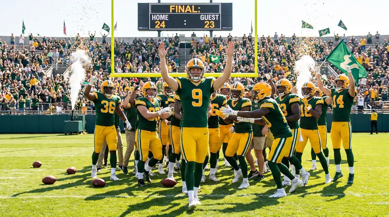 Late-game heroics have defined the surging momentum in the West Division.