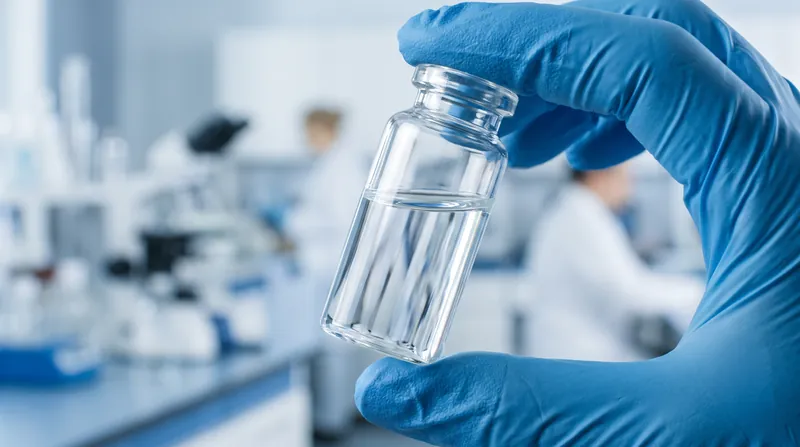 By moving protein synthesis into test tubes, researchers bypassed the immense difficulty of recoding a living organism's genome.