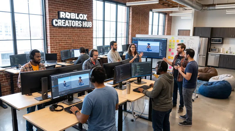 Freed from the overhead of an advertising division, Misfits is redirecting capital toward game development.