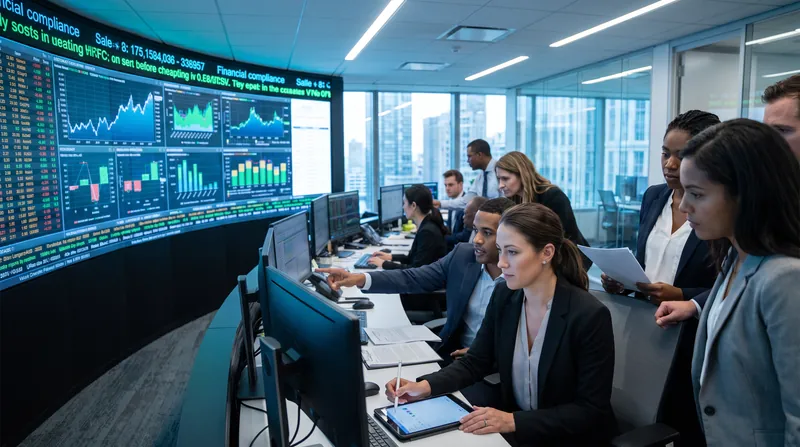 Financial institutions worldwide rely on the Treasury's lists to screen transactions, making list accuracy critical to global commerce.