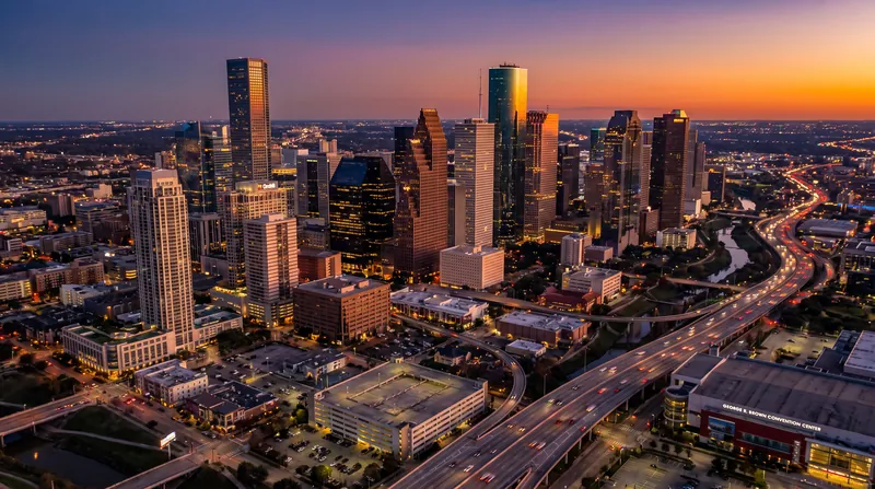 Houston, the fourth-largest media market in the United States, remains the NHL's priority destination.
