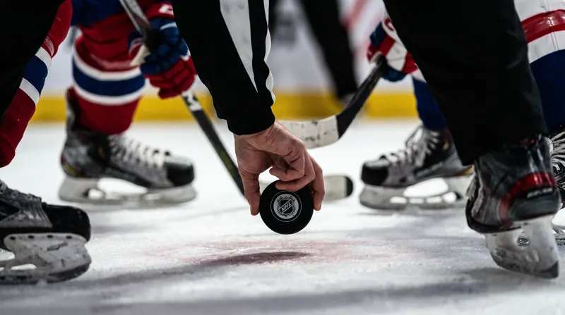 The addition of a 33rd team will force the NHL to eventually seek a 34th franchise to balance the schedule.