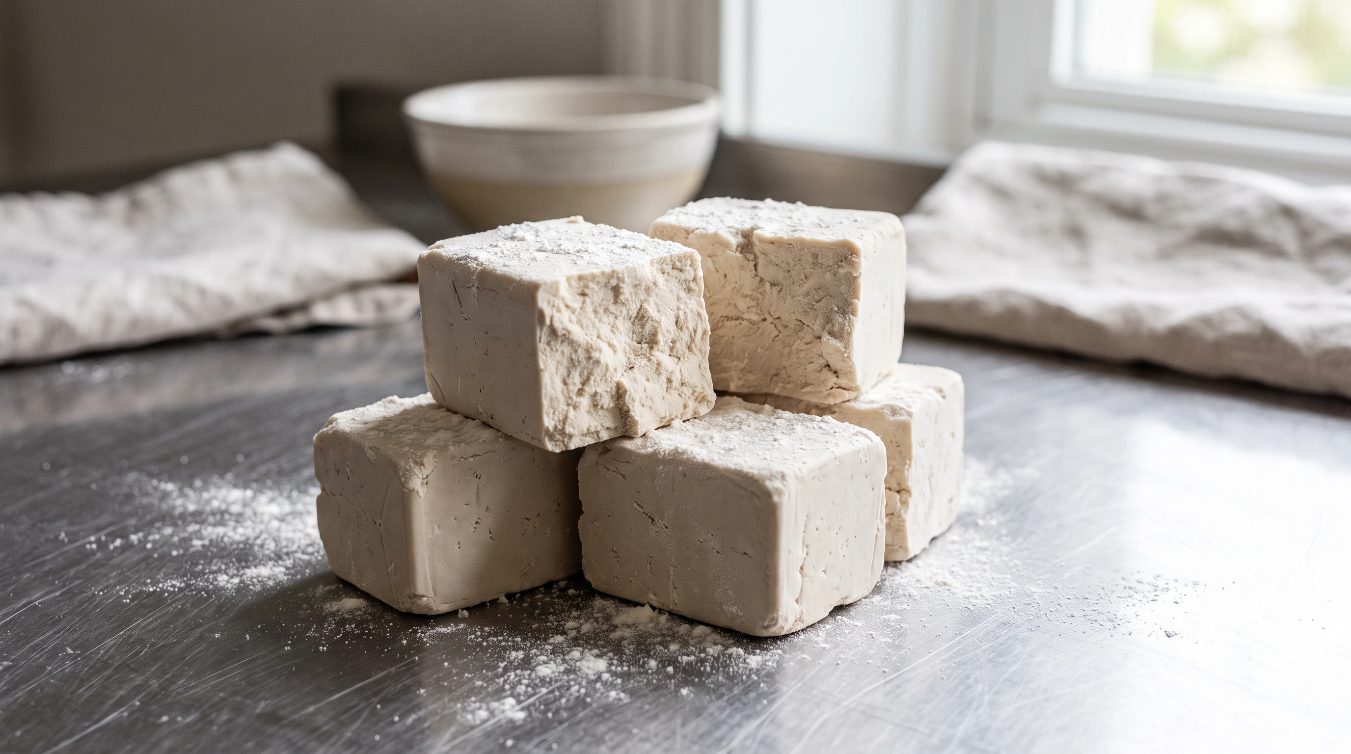 Codex Alimentarius Adopts First Global Standard for Baker's Yeast