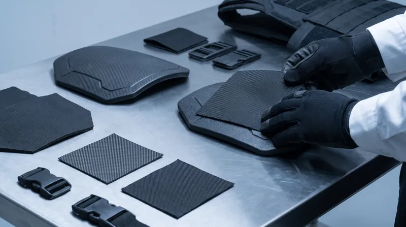 Modern defense supply chains rely heavily on specialized polymers and chemical additives.