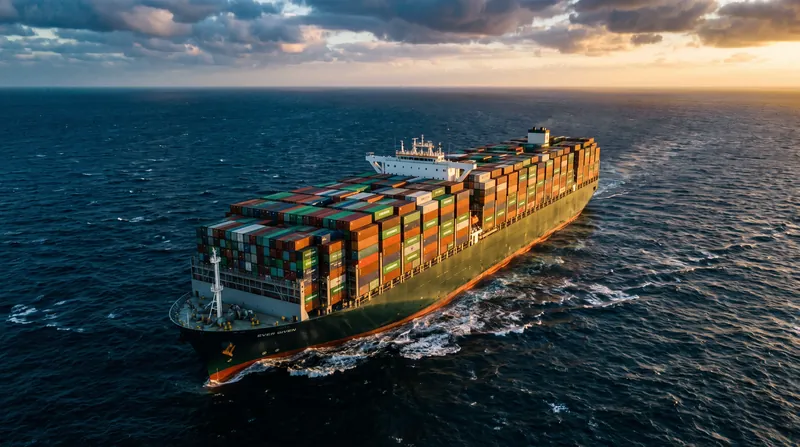 Exemptions for military bunker fuels and transboundary logistics have historically shaped climate and waste agreements.
