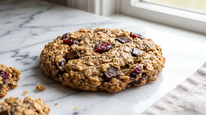 Food scientists are utilizing advanced ingredients like soluble tapioca fiber to maintain familiar textures in high-fiber foods.