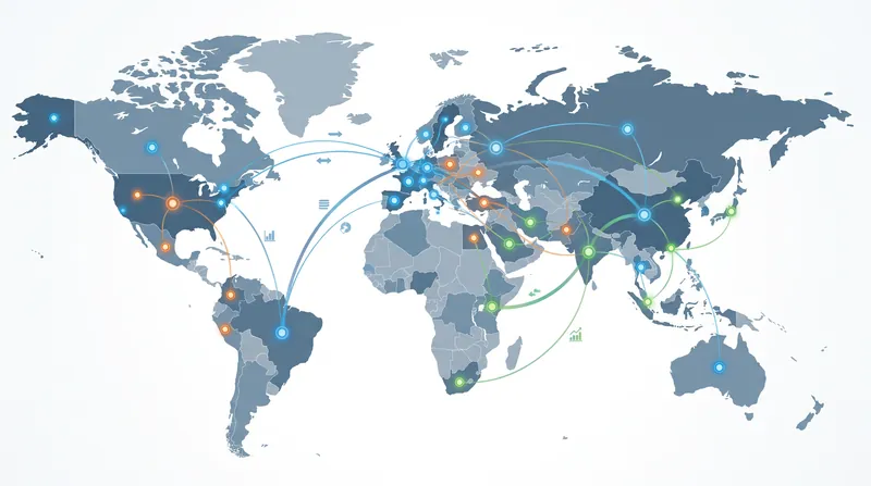 The framework encourages member states to utilize shared platforms for rapid cross-border safety alerts.
