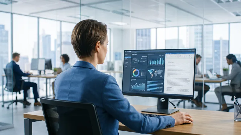 For bank compliance teams, the rule promises relief from 'check-the-box' procedural audits.