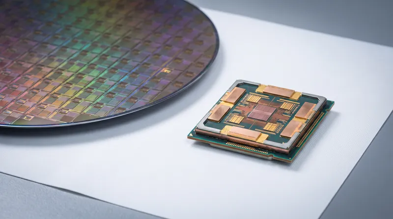 Apple is reportedly developing its own AI server chips to eventually reduce reliance on third-party hardware.