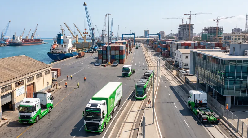 Emerging markets and developing economies require significant capital to build climate-resilient infrastructure.