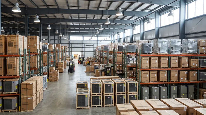 The removal of the installation deadline prevents an estimated $500 million in pre-2025 equipment from becoming stranded inventory.