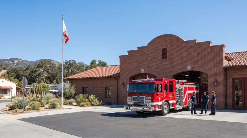 Emergency response staffing is directly tied to the state's property tax replacement formulas.