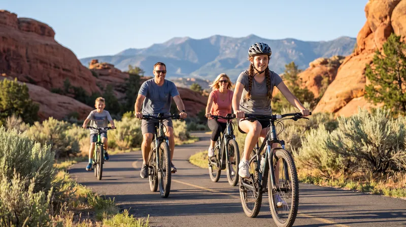 The new law mandates helmets for all e-bike riders under the age of 21 on public roads.