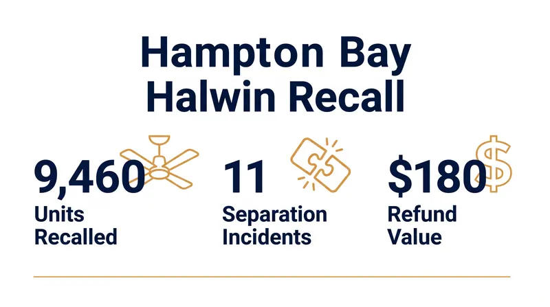 Key figures from the August 2026 CPSC recall notice.
