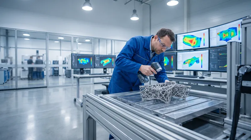 Physical validation remains a critical bottleneck as safety regulators adapt to non-intuitive algorithmic geometries.