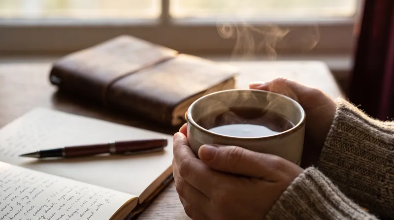 Psychologists note that treating rest as a biological necessity, rather than a reward, is key to overcoming downtime anxiety.